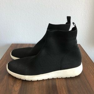 Target Brand Sock Sneakers